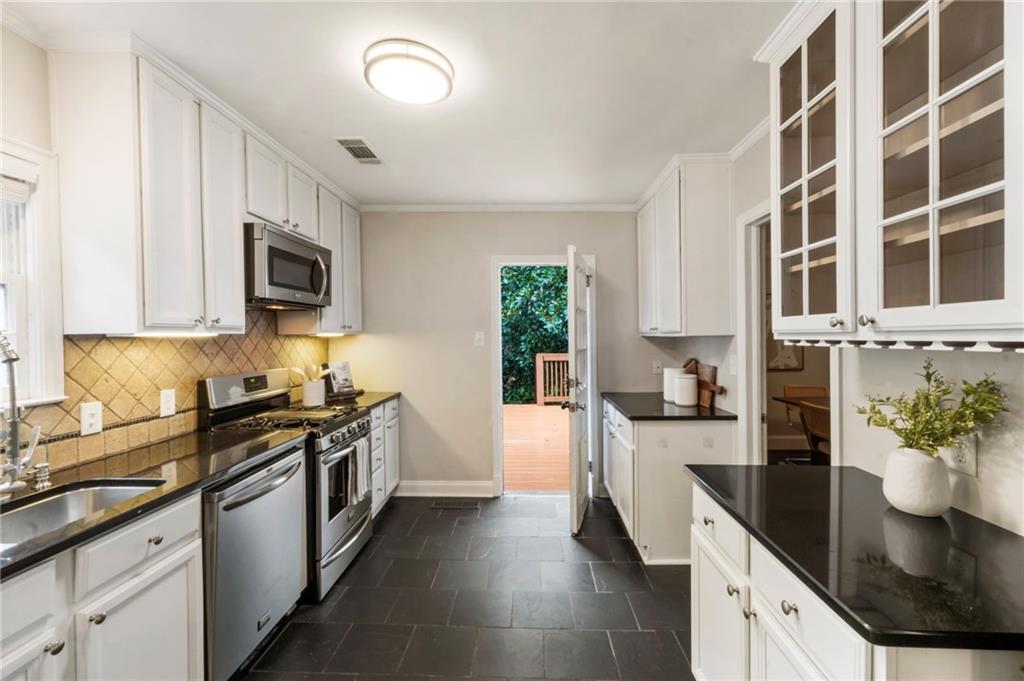 Virginia Highland - Residential