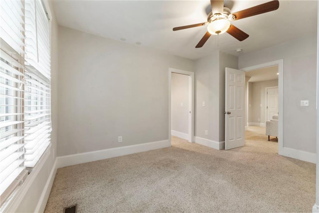 Virginia Highland - Residential