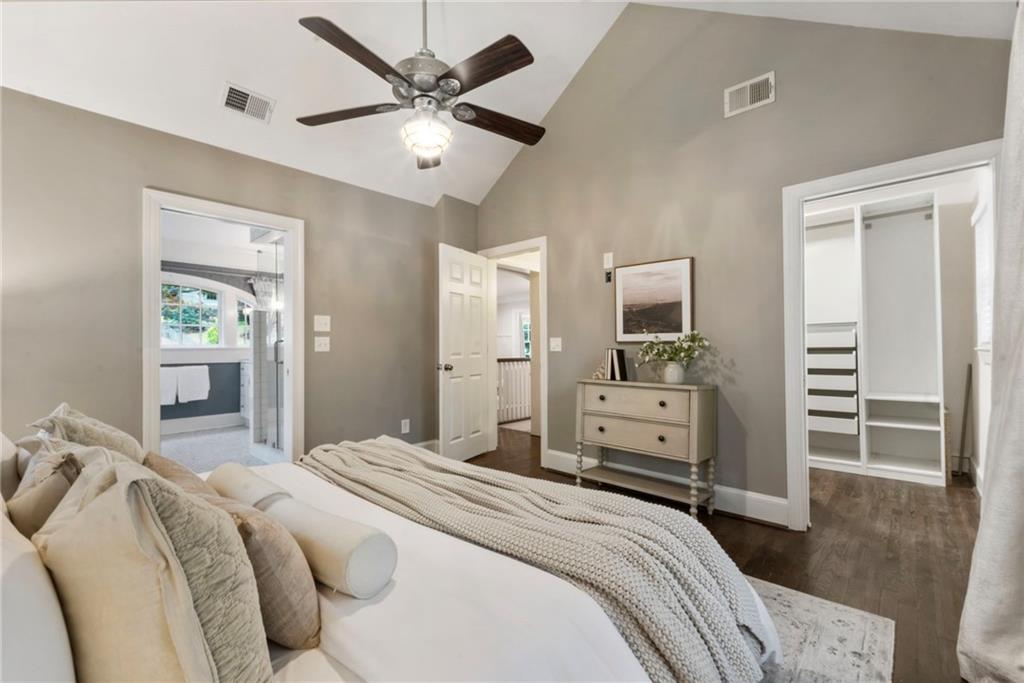 Virginia Highland - Residential