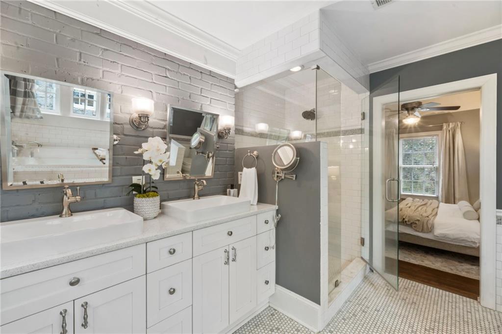 Virginia Highland - Residential