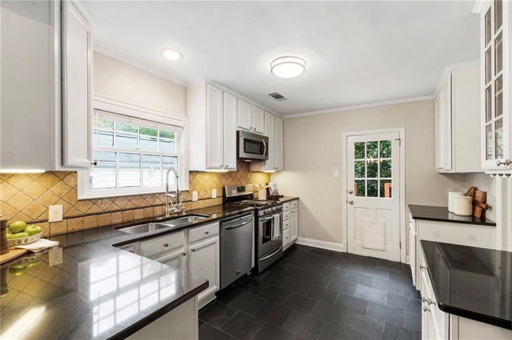 Virginia Highland - Residential