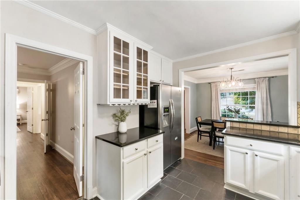 Virginia Highland - Residential