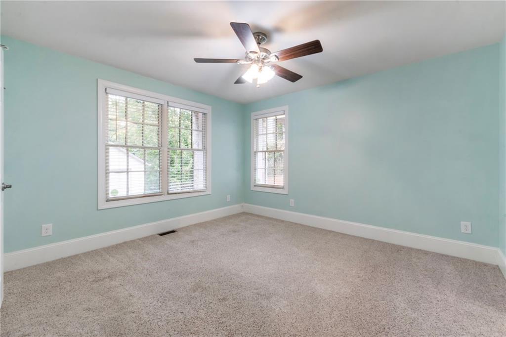 Virginia Highland - Residential