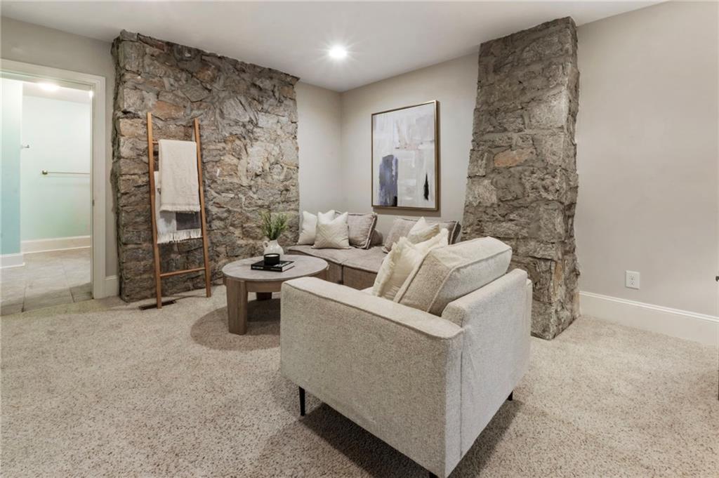 Virginia Highland - Residential