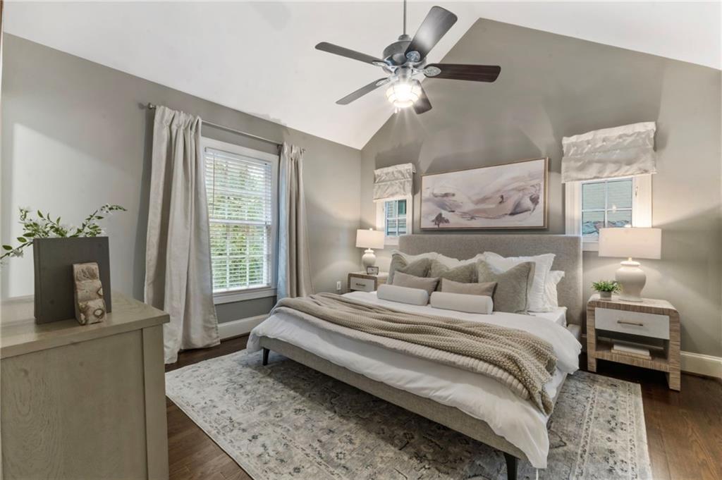 Virginia Highland - Residential