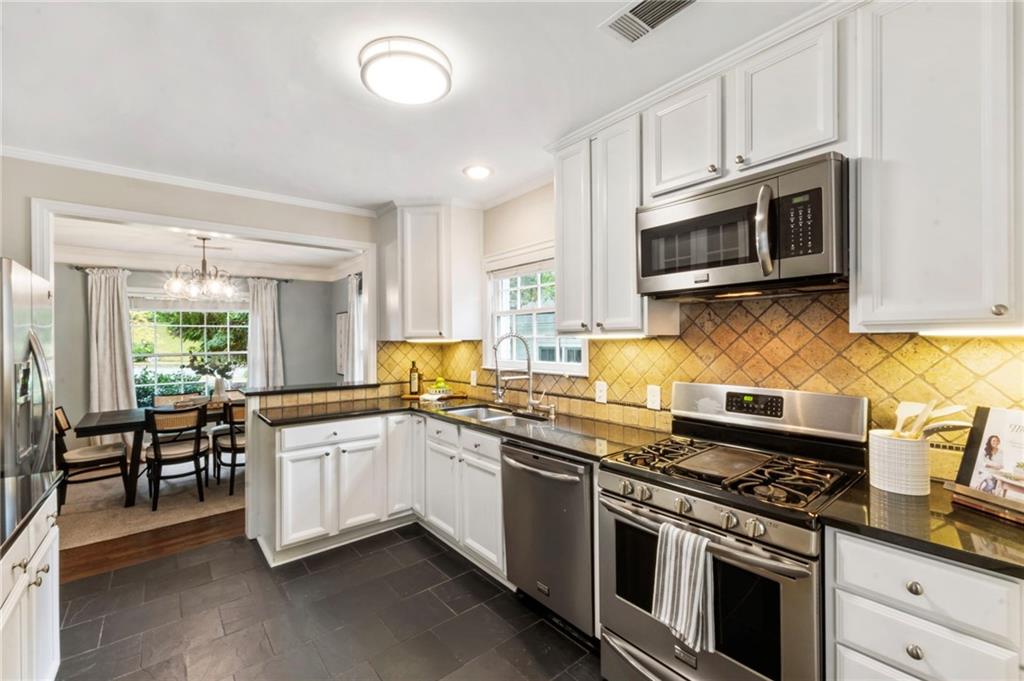 Virginia Highland - Residential