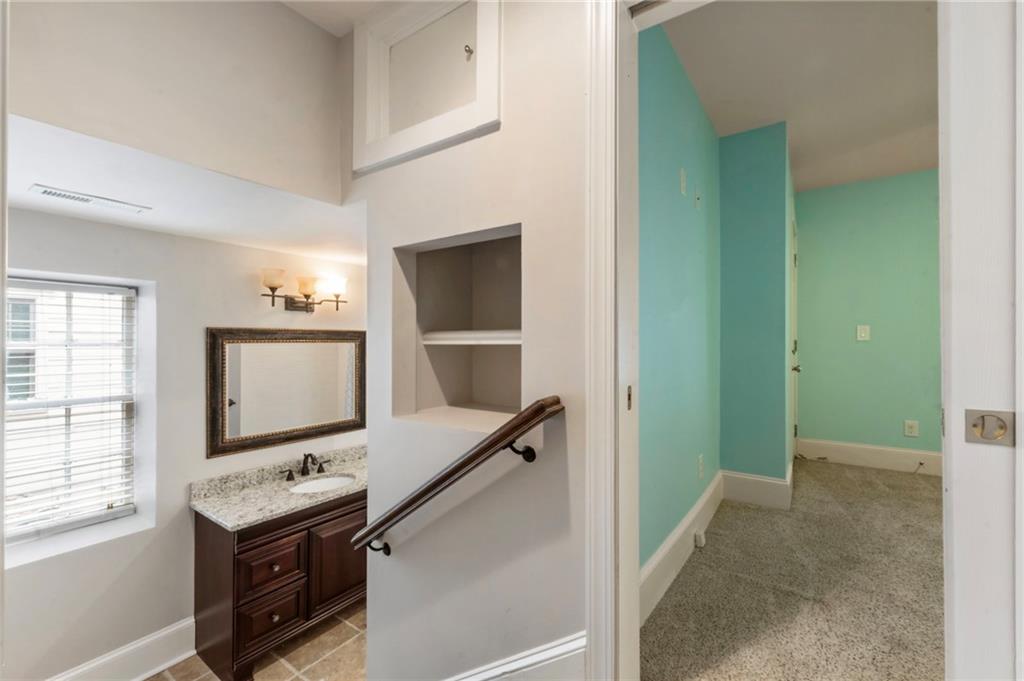 Virginia Highland - Residential