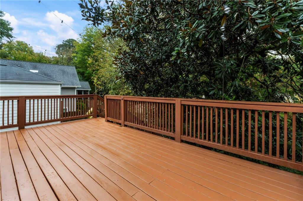 Virginia Highland - Residential