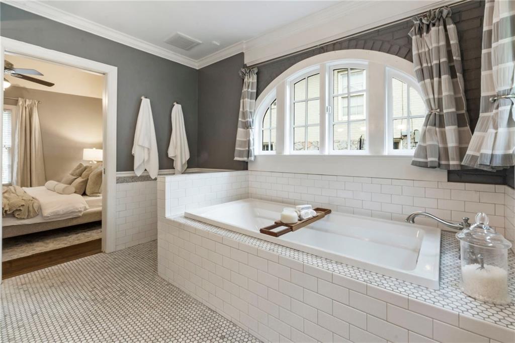 Virginia Highland - Residential