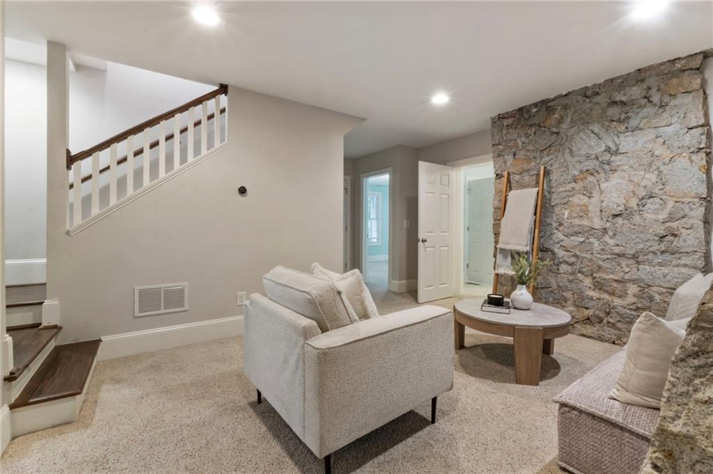 Virginia Highland - Residential