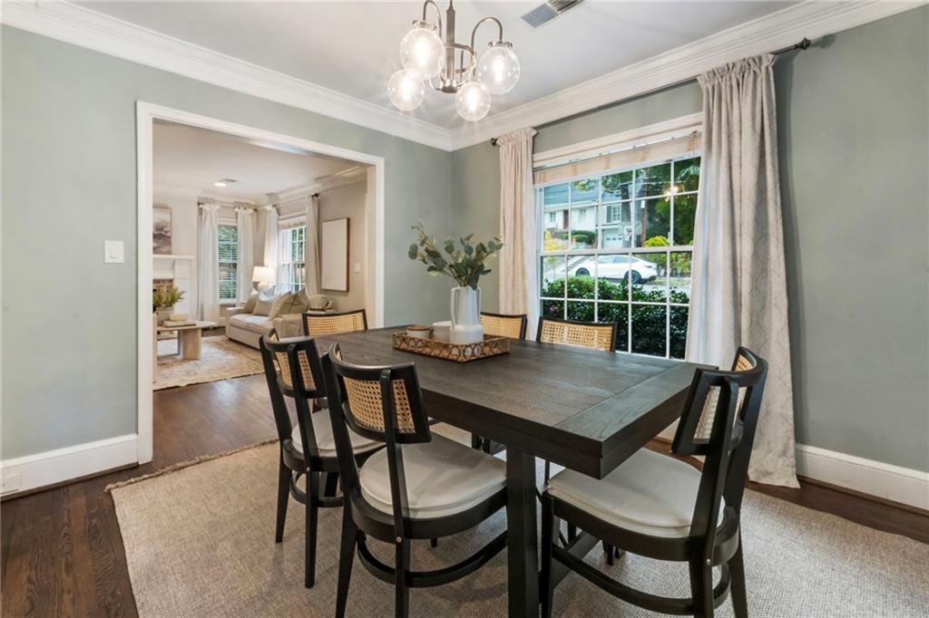 Virginia Highland - Residential