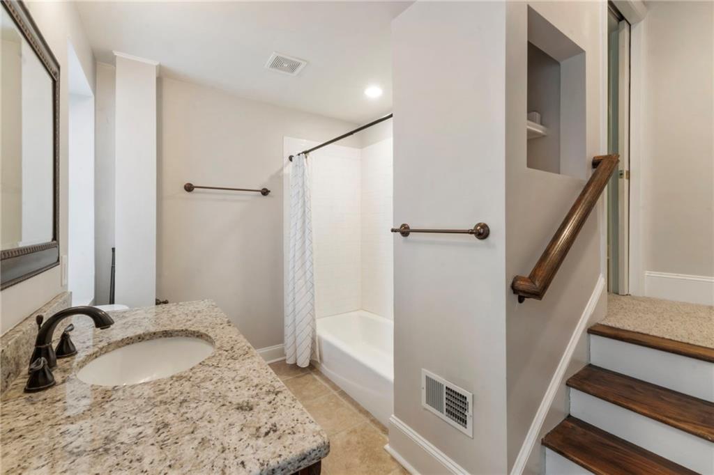 Virginia Highland - Residential