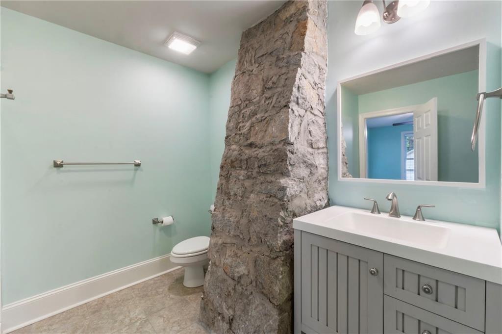 Virginia Highland - Residential