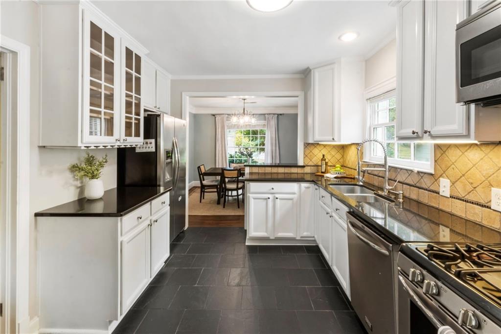 Virginia Highland - Residential