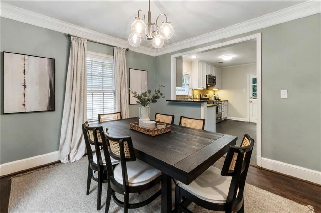 Virginia Highland - Residential