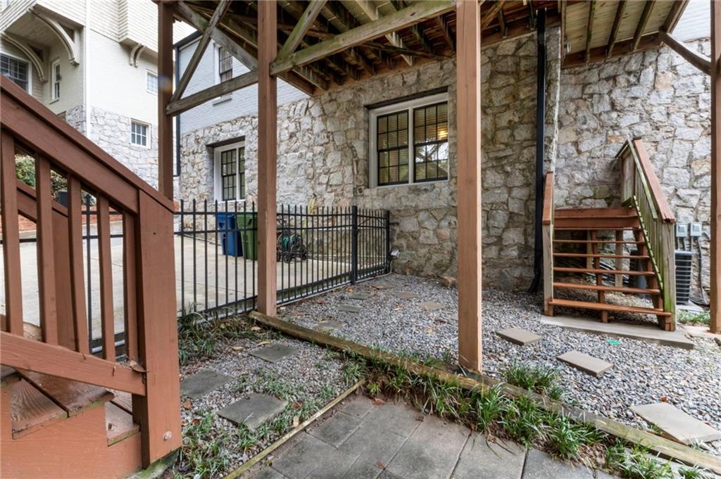 Virginia Highland - Residential