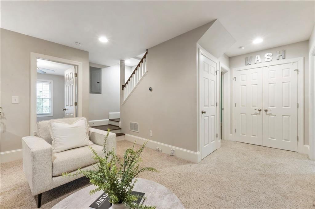 Virginia Highland - Residential