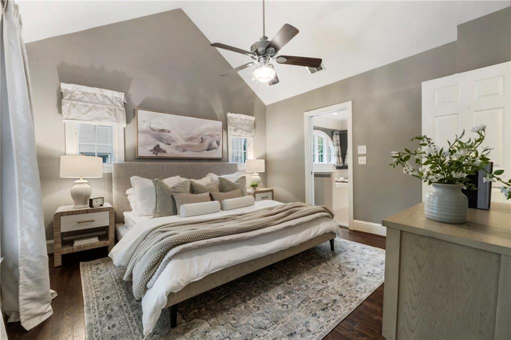 Virginia Highland - Residential