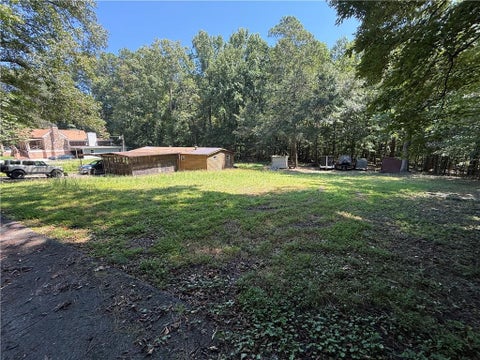 Homes For Sale - 185 Smyrna Street<br/> Acworth, GA 30101