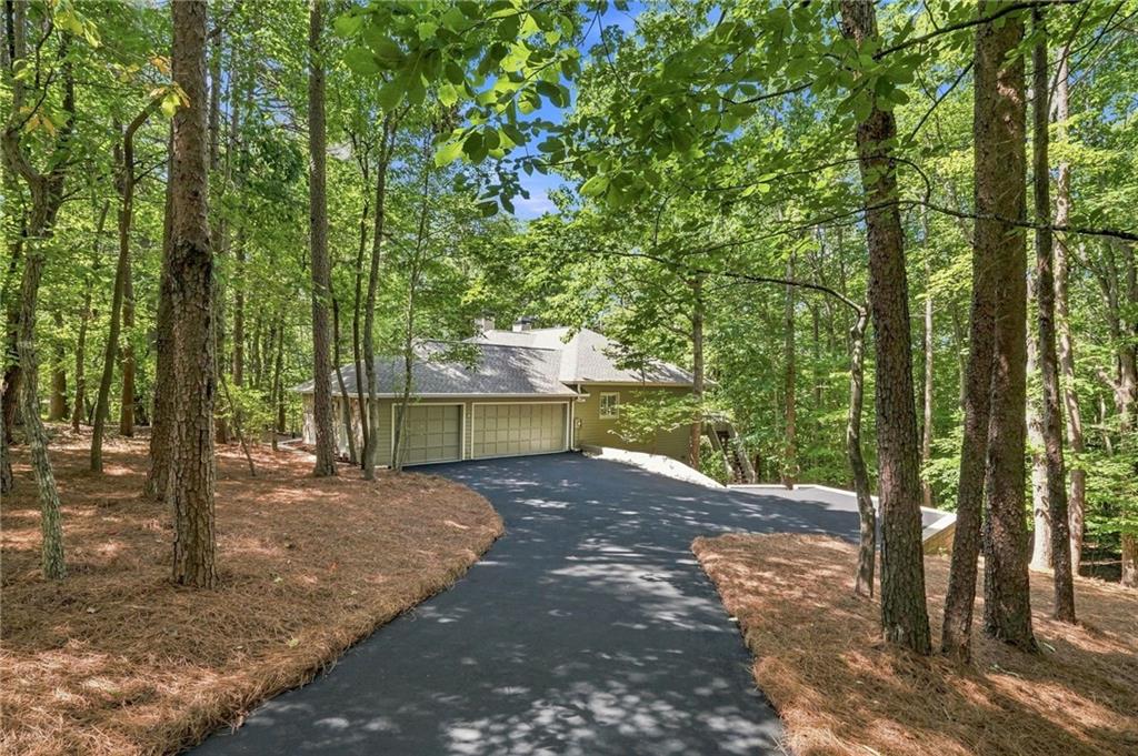 523 Cherokee Trail