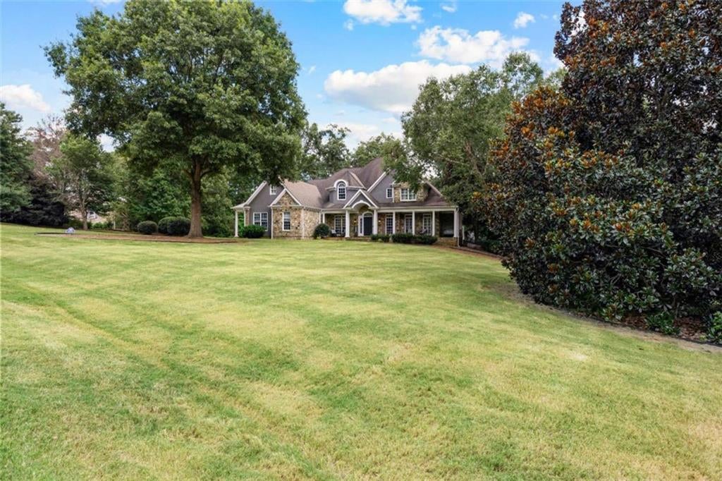 598 Elliott Road