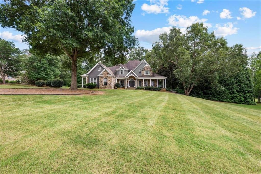 598 Elliott Road