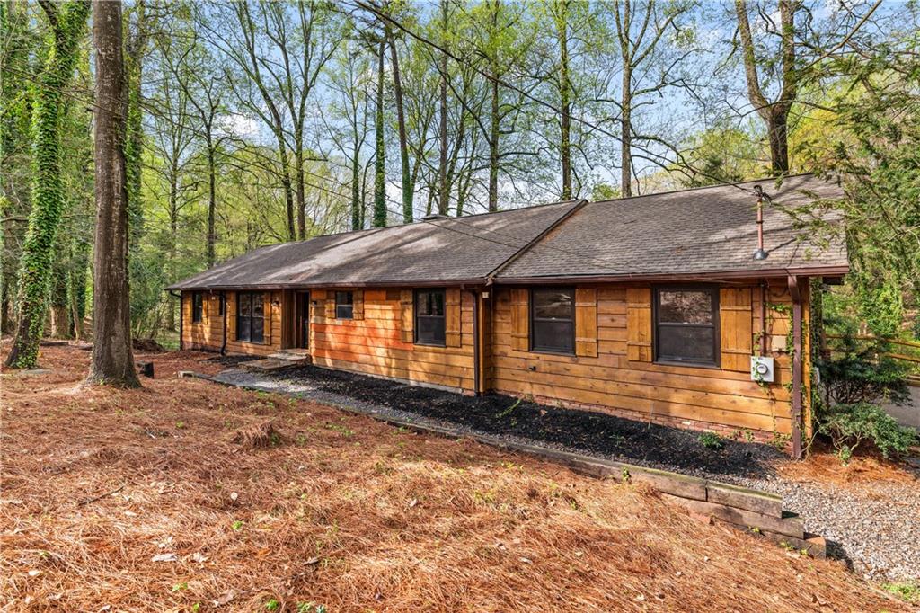515 Robinhood Trail, Gainesville, Georgia image 16