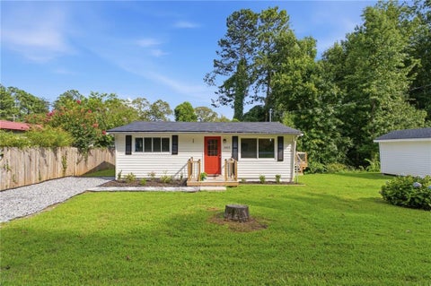 Homes For Sale - 5015 Virginia Avenue<br/> Cumming, GA 30041