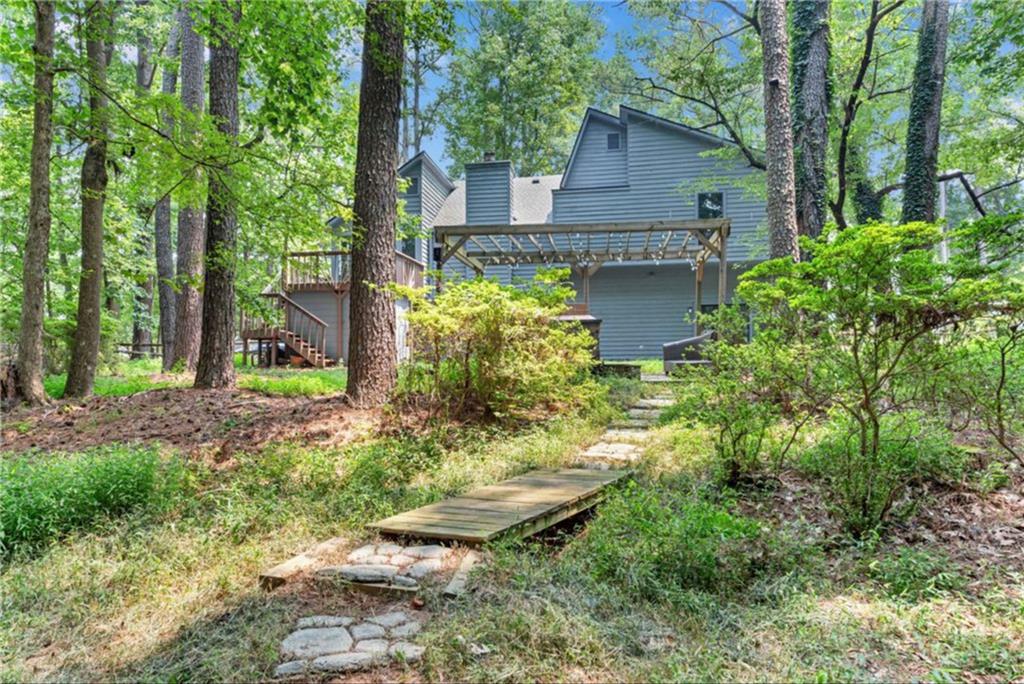 5281 W Jones Bridge Road