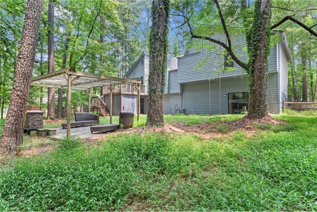 5281 W Jones Bridge Road
