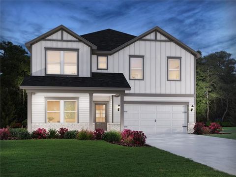 2234 Grape Vine Way Braselton GA 30517