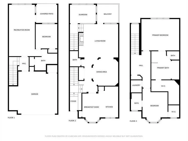 Smyrna, Georgia 30082, United States, 3 Bedrooms Bedrooms, ,4 BathroomsBathrooms,Residential,Active,241170