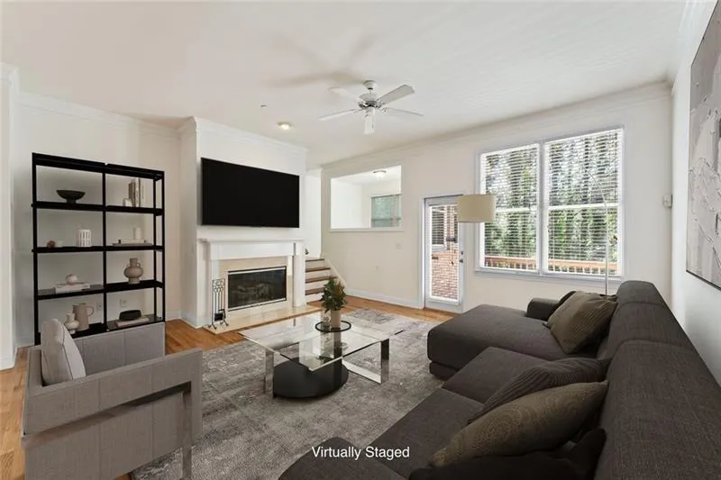 Smyrna, Georgia 30082, United States, 3 Bedrooms Bedrooms, ,4 BathroomsBathrooms,Residential,Active,241170