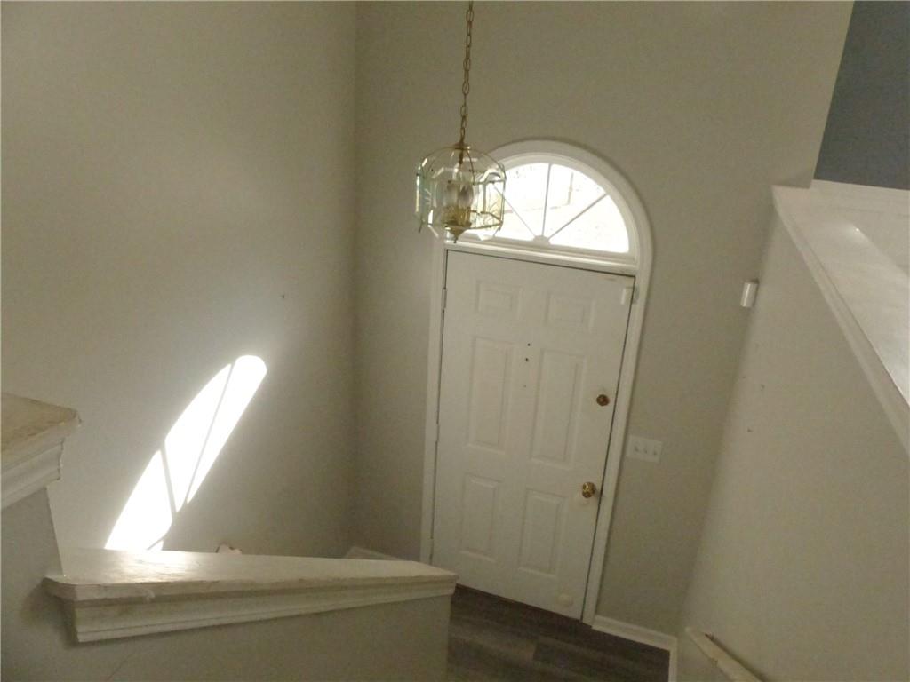 6012 Happy Trails Court