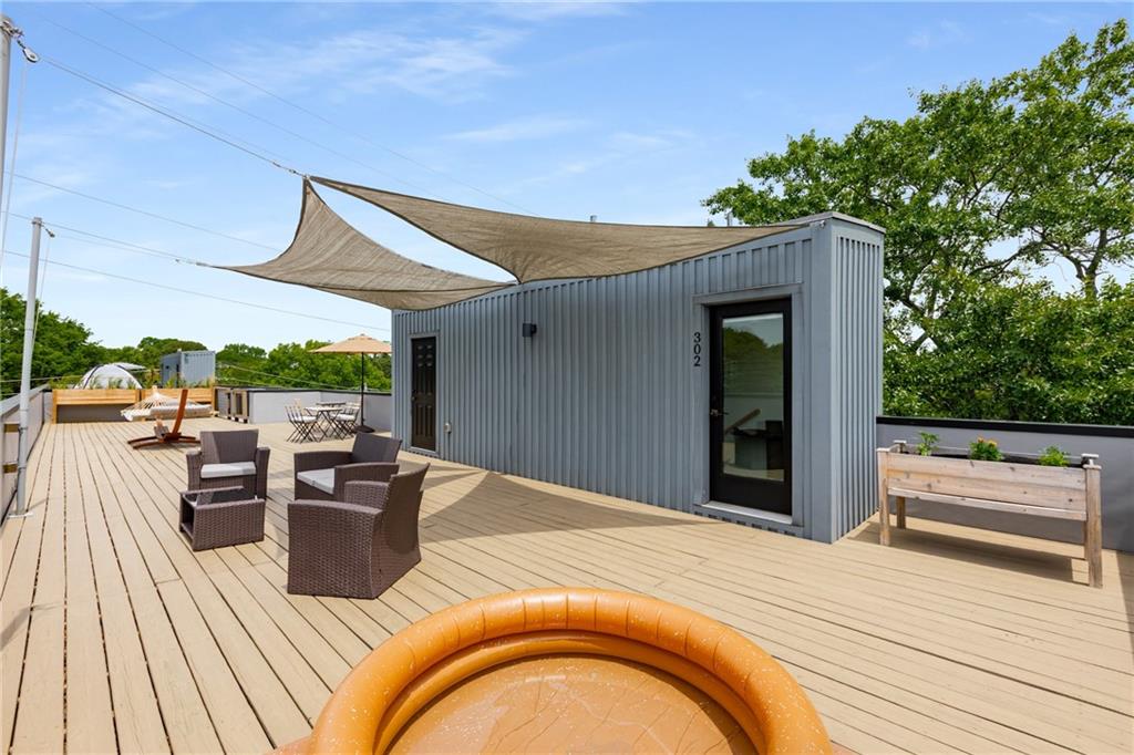 417 E College Avenue 302