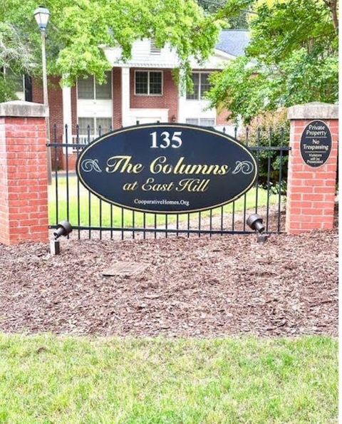 Condo For Sale - 135 E Hill Street #22<br/> Dekalb County, Decatur, GA 30030