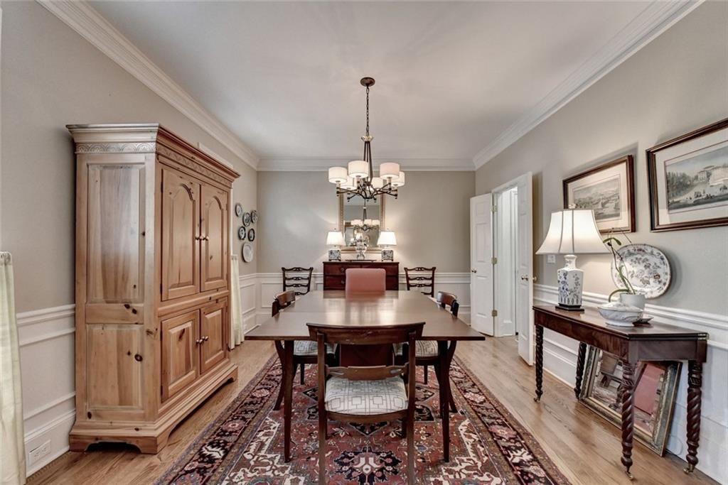 1960 Clairborne Court