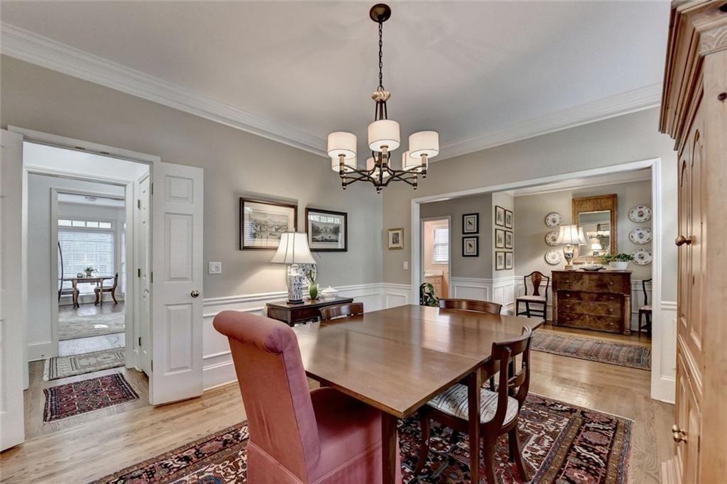 1960 Clairborne Court