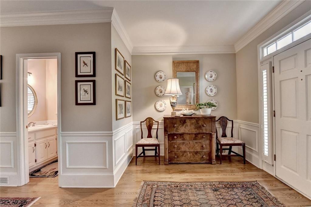 1960 Clairborne Court