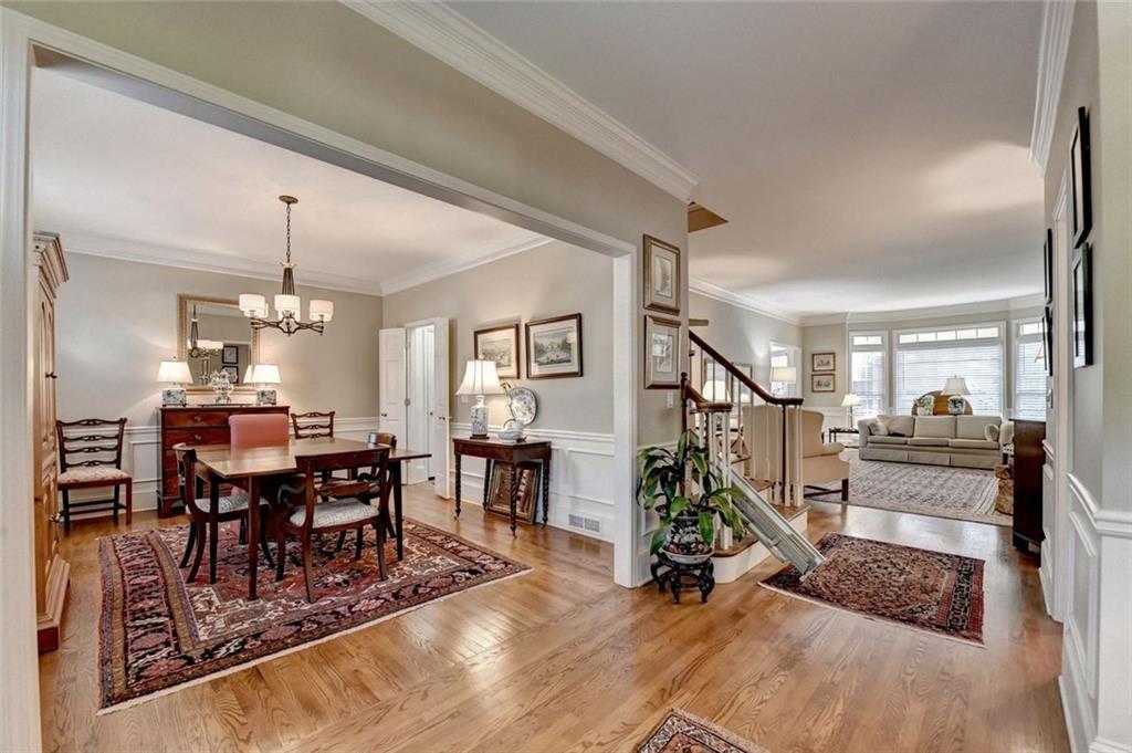 1960 Clairborne Court