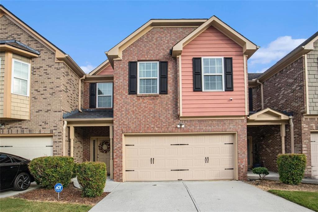 3381 Open Fields Drive