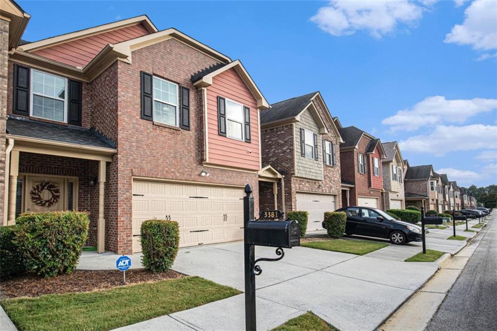 3381 Open Fields Drive