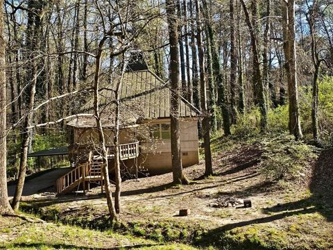 A home in Tallapoosa