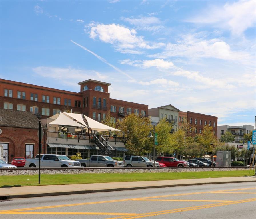 Regent Place - Residential