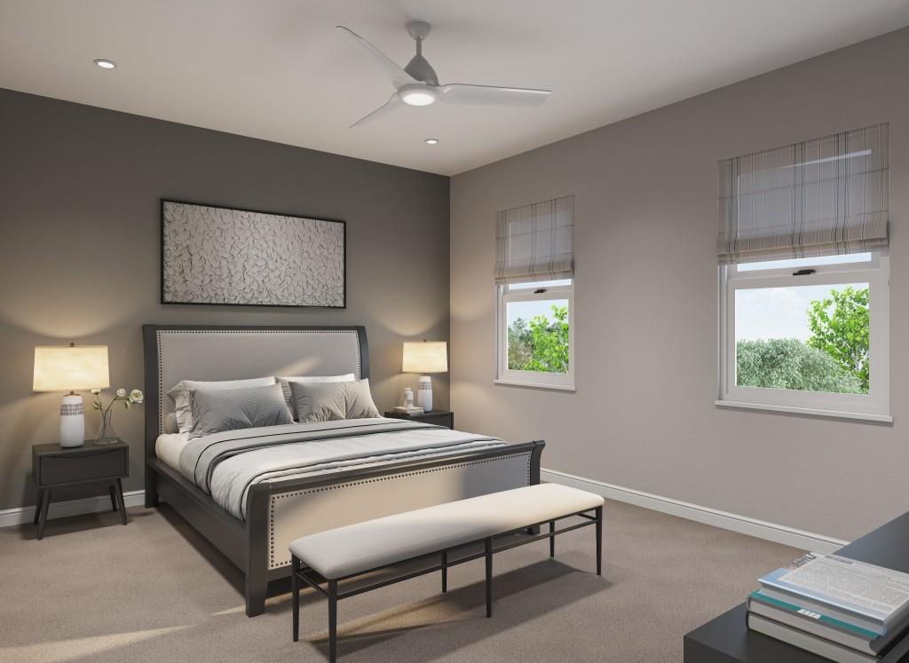 Regent Place - Residential