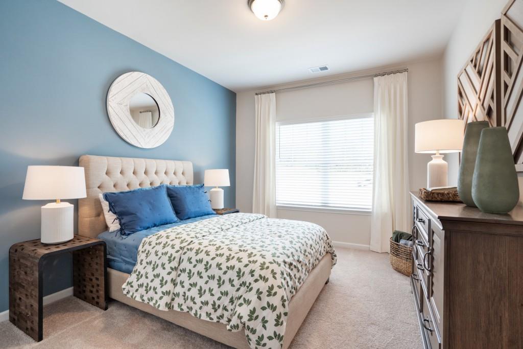 Regent Place - Residential