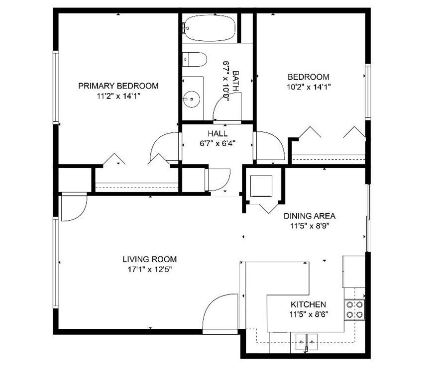 449 Clairemont - Residential