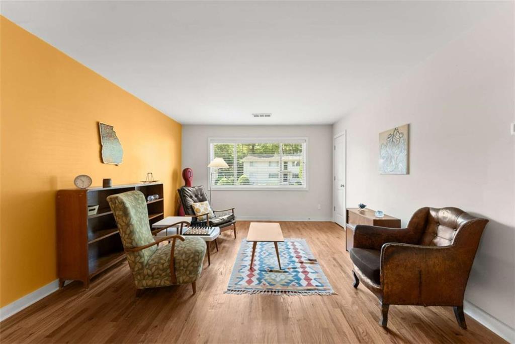 449 Clairemont - Residential