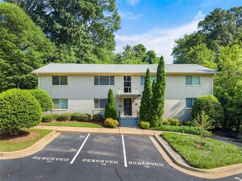 449 Clairemont Avenue H3 Decatur GA 30030