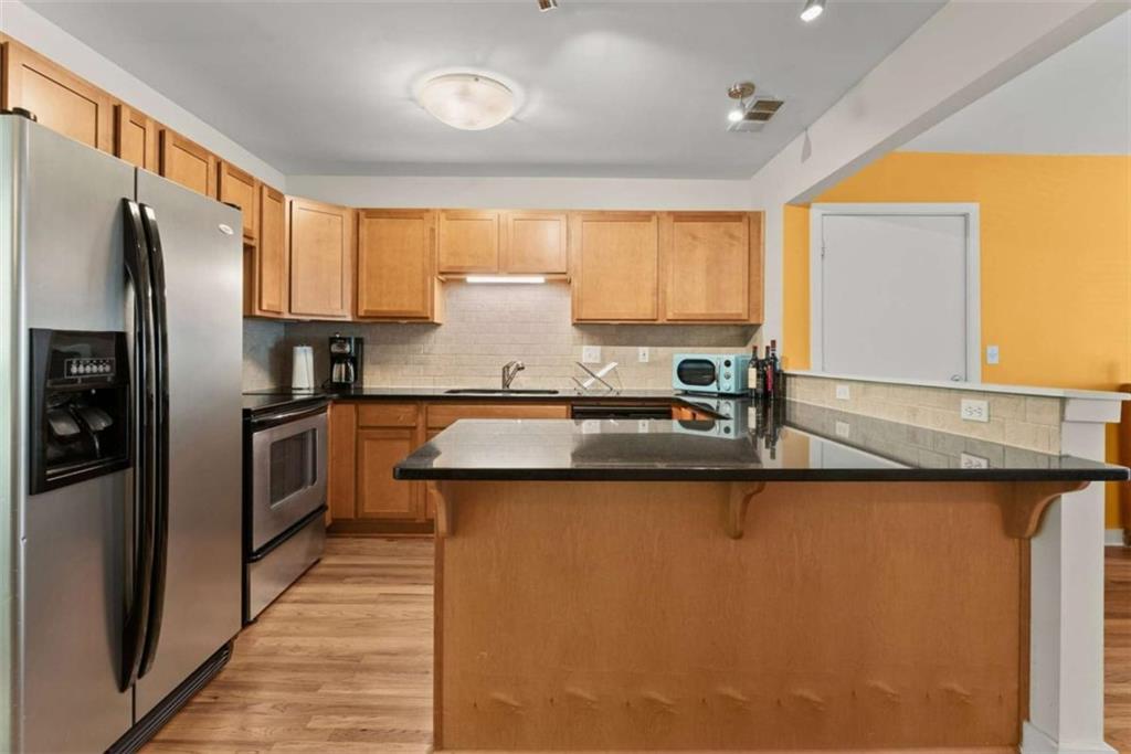449 Clairemont - Residential